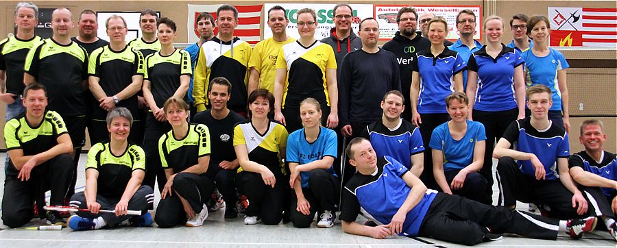 Sport-Club Itzehoe: PlayOffs