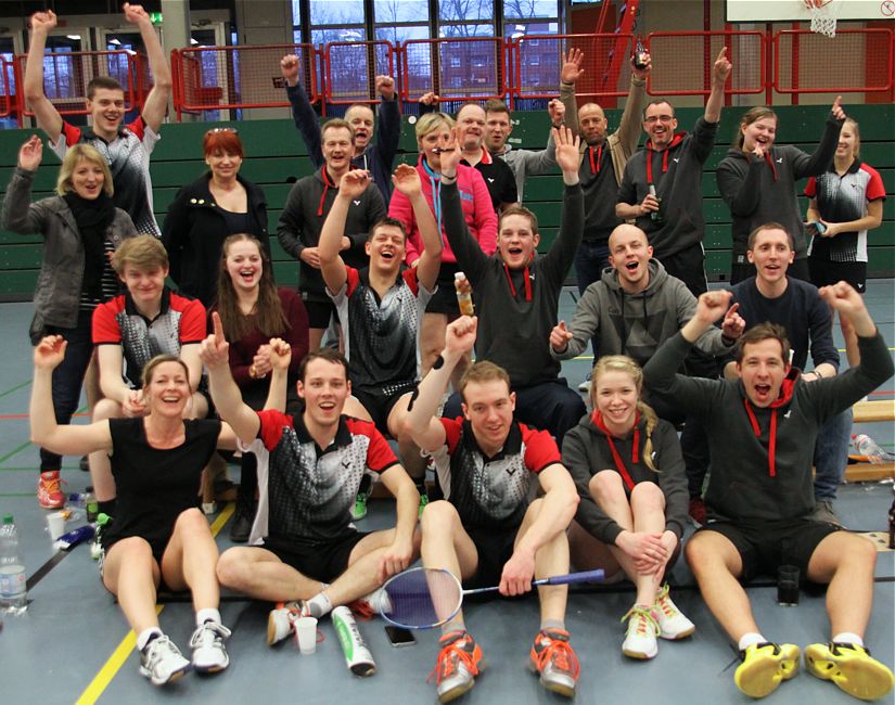 Sport-Club Itzehoe: PlayOffs