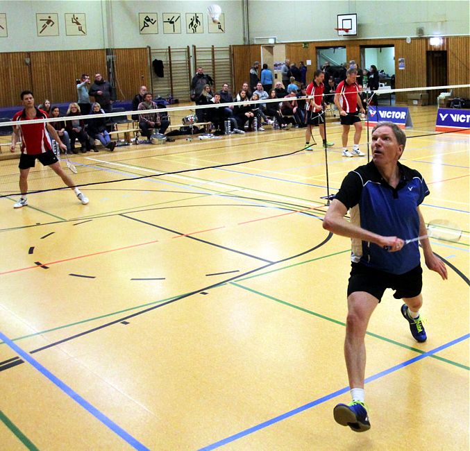 SC Itzehoe, SCI-Badminton