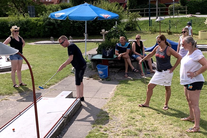 SC Itzehoe, SCI-Badminton