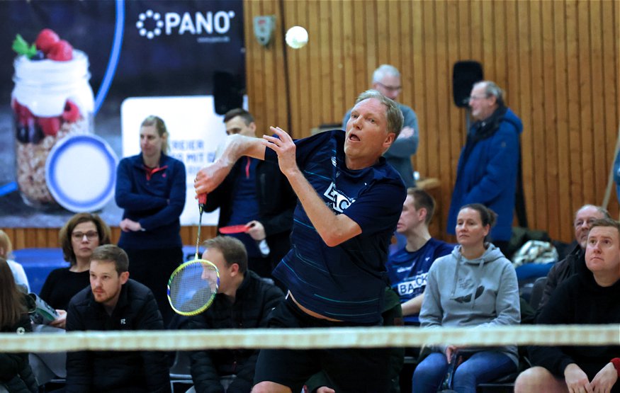 SC Itzehoe, SCI-Badminton