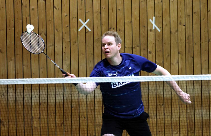 SC Itzehoe, SCI-Badminton