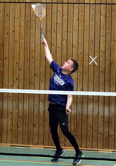 SC Itzehoe, SCI-Badminton