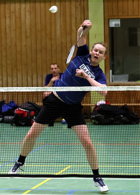 SC Itzehoe, SCI-Badminton