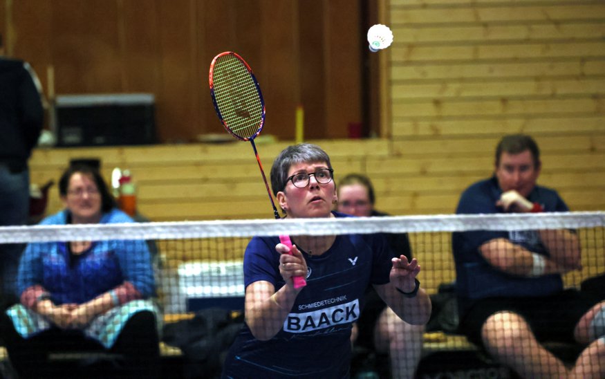 SC Itzehoe, SCI-Badminton