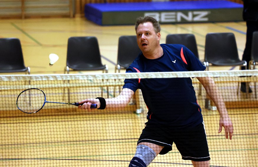 SC Itzehoe, SCI-Badminton