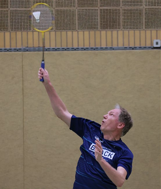 SC Itzehoe, SCI-Badminton