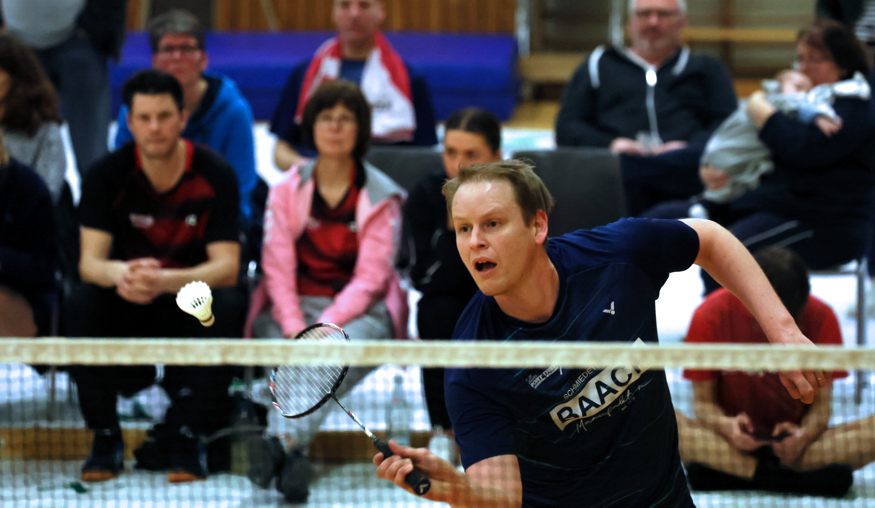 SC Itzehoe, SCI-Badminton