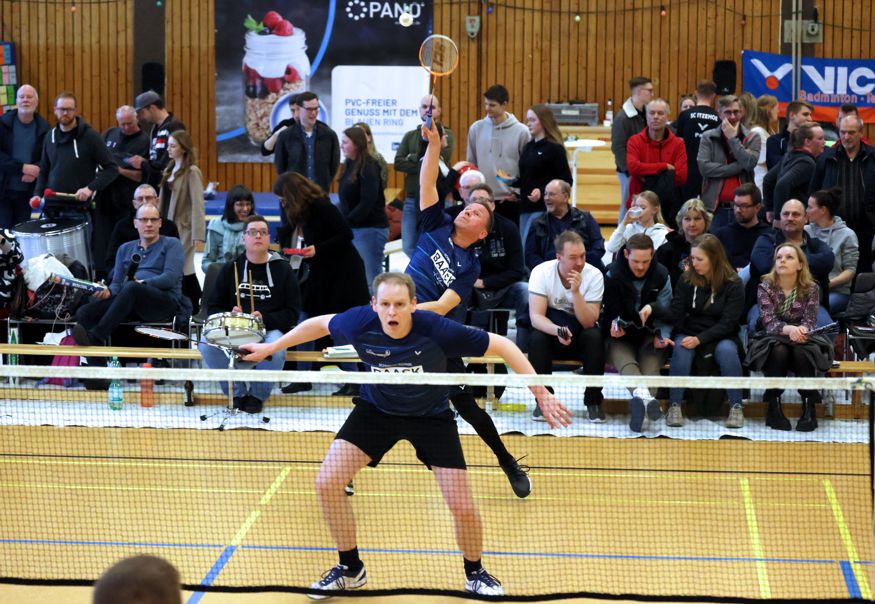 SC Itzehoe, SCI-Badminton