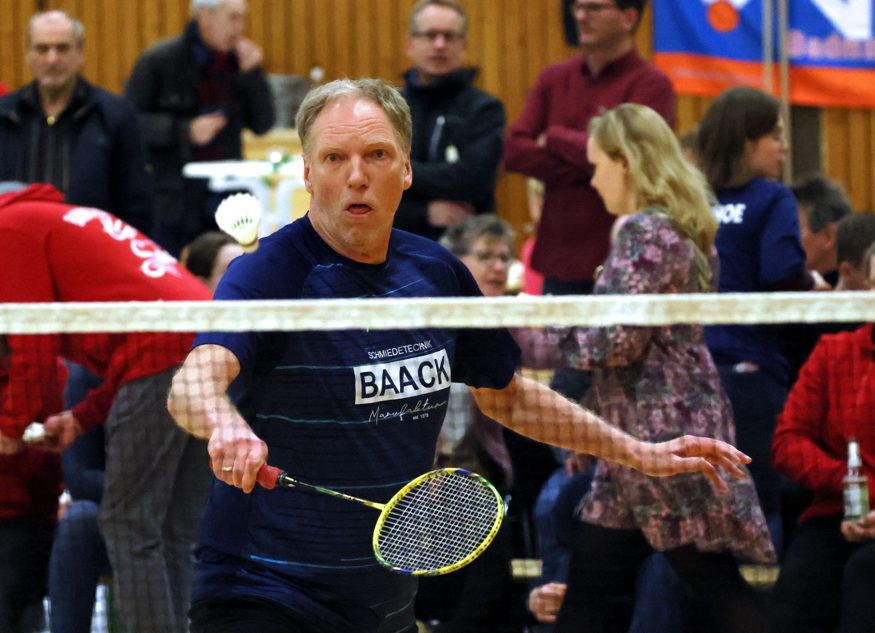 SC Itzehoe, SCI-Badminton