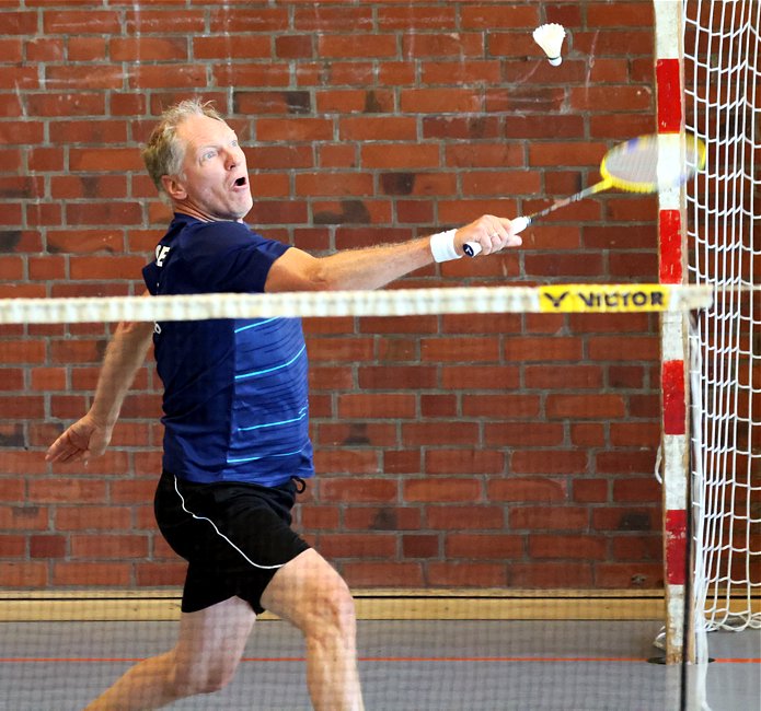 SC Itzehoe, SCI-Badminton