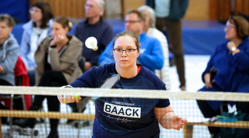 SC Itzehoe, SCI-Badminton