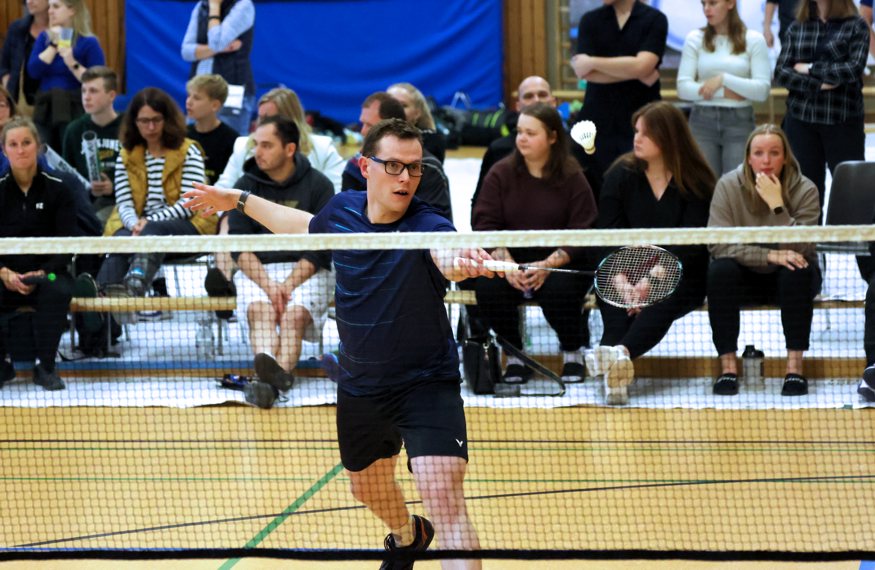 SC Itzehoe, SCI-Badminton