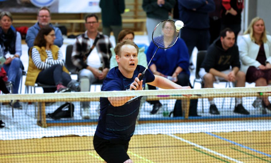 SC Itzehoe, SCI-Badminton