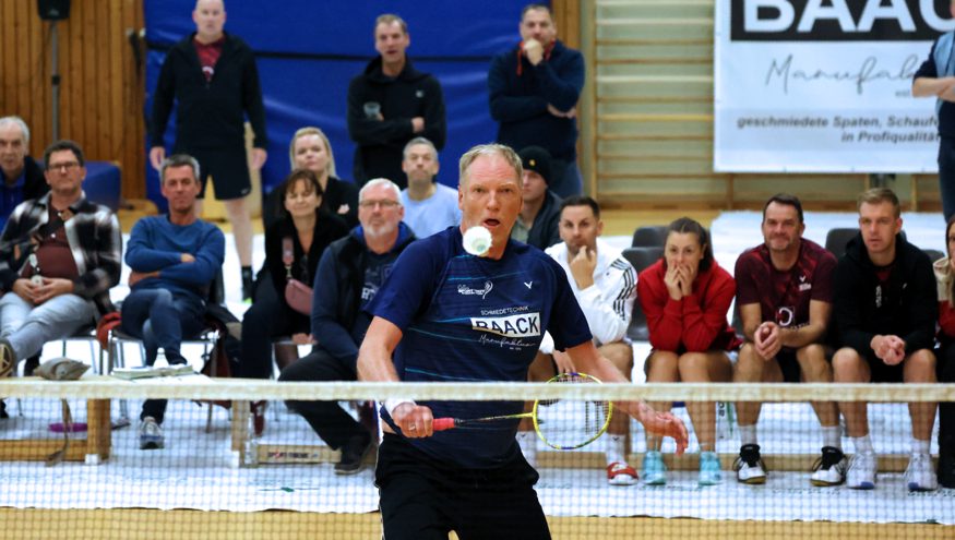 SC Itzehoe, SCI-Badminton