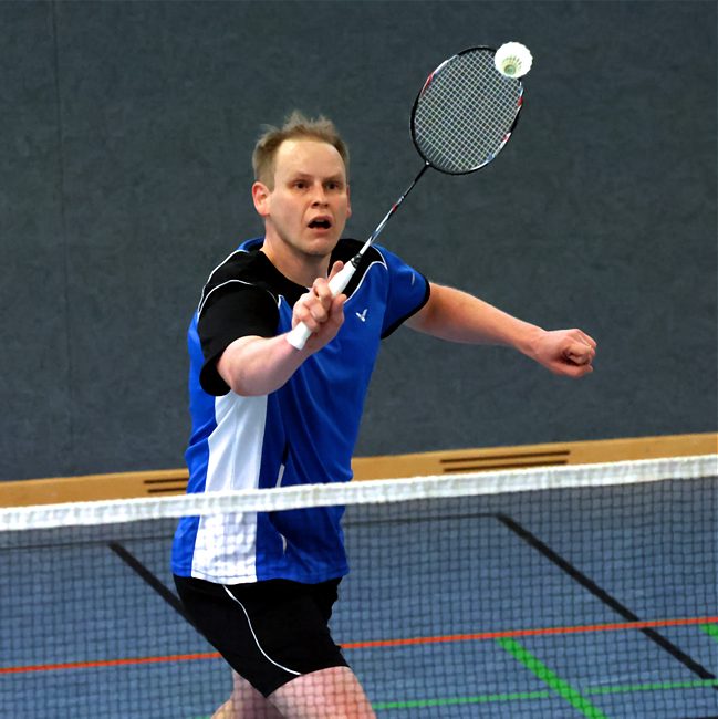 SC Itzehoe, SCI-Badminton