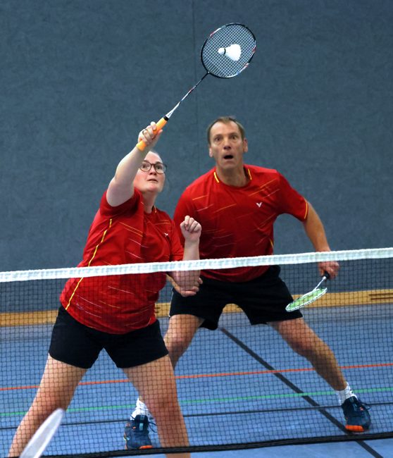 SC Itzehoe, SCI-Badminton