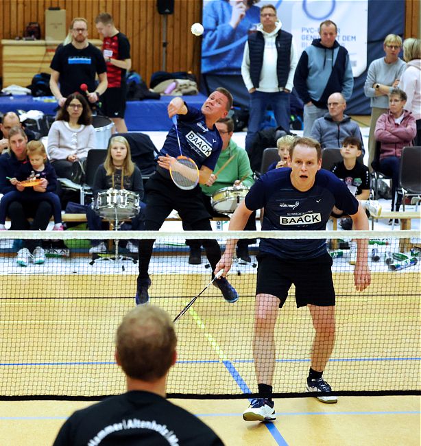 SC Itzehoe, SCI-Badminton