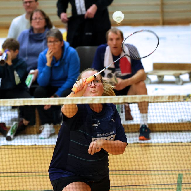 SC Itzehoe, SCI-Badminton