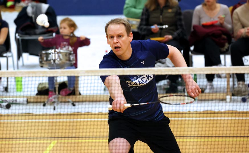 SC Itzehoe, SCI-Badminton