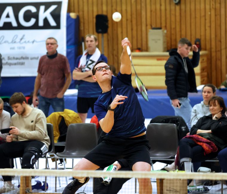 SC Itzehoe, SCI-Badminton