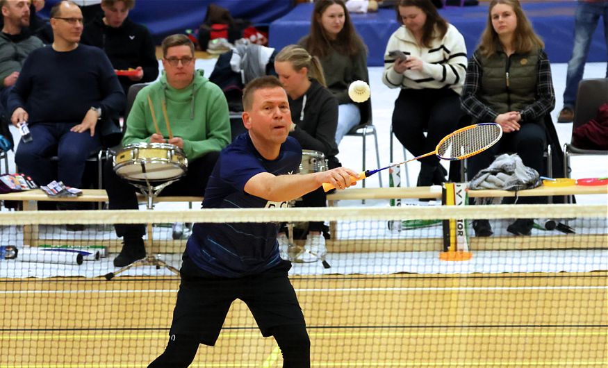 SC Itzehoe, SCI-Badminton