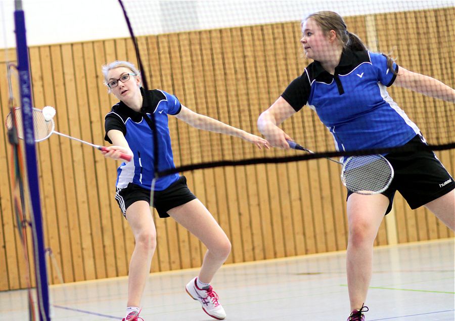 SC Itzehoe, SCI-Badminton