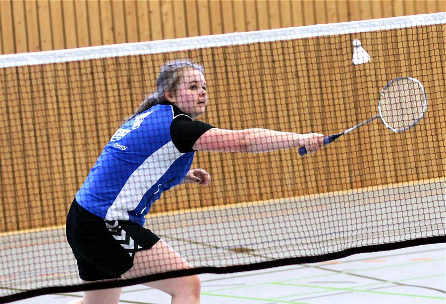 SC Itzehoe, SCI-Badminton