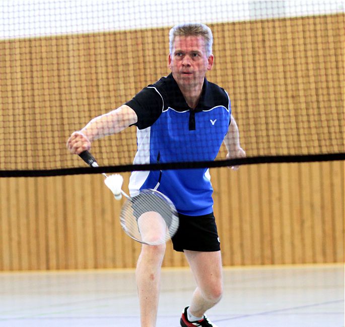 SC Itzehoe, SCI-Badminton