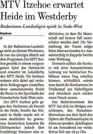 Norddeutsche Rundschau