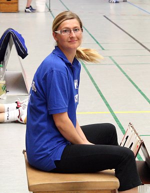 1. Itzehoer Badminton-Betriebssportmeisterschaften