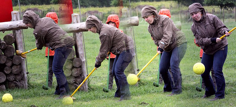 MTV Itzehoe: Badminton-Vereinsmeisterschaften