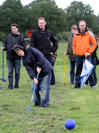 MTV Itzehoe: Badminton-Vereinsmeisterschaften