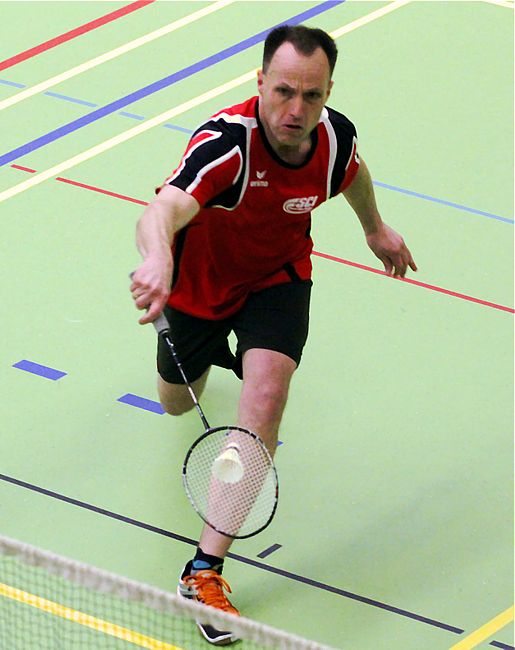 Sport-Club Itzehoe: Badminton