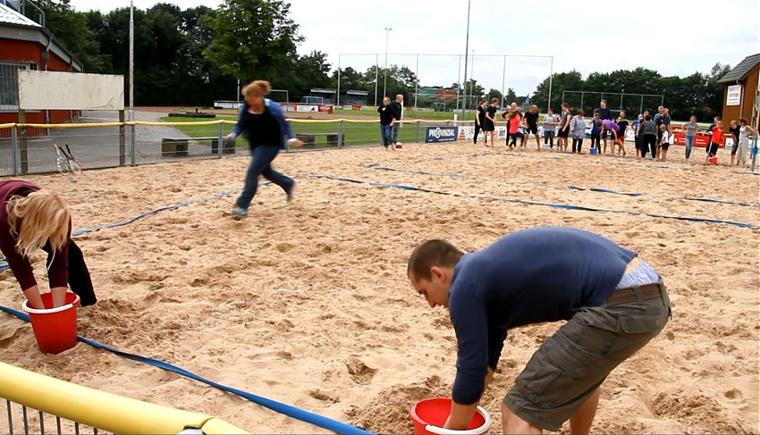 Sport-Club Itzehoe: PlayOffs