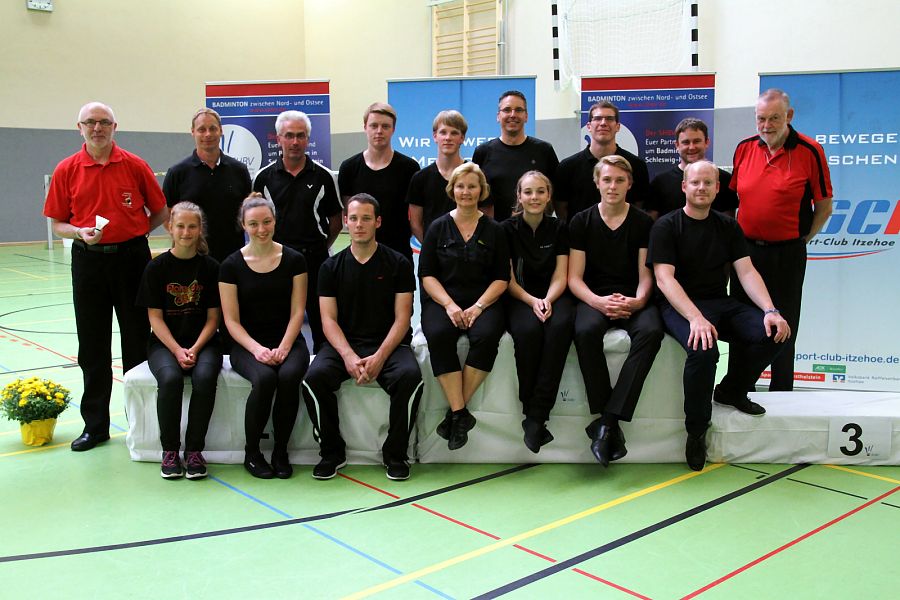 Sport-Club Itzehoe