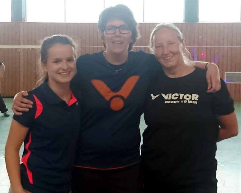 Sport-Club Itzehoe Badminton