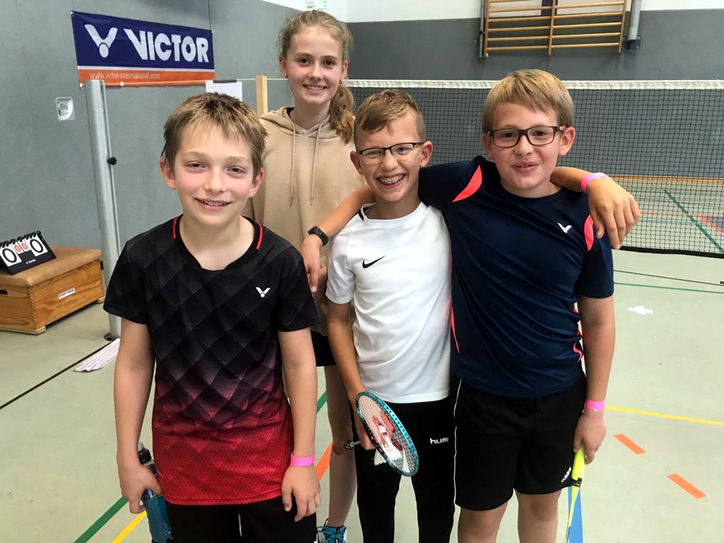 Sport-Club Itzehoe Badminton