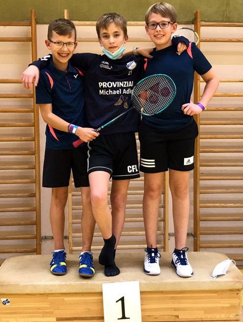 Sport-Club Itzehoe Badminton