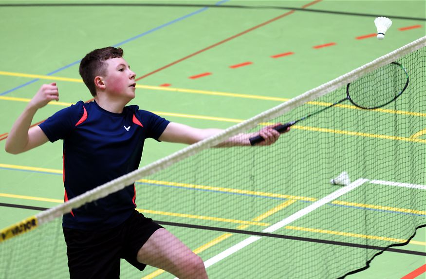 SC Itzehoe, SCI-Badminton