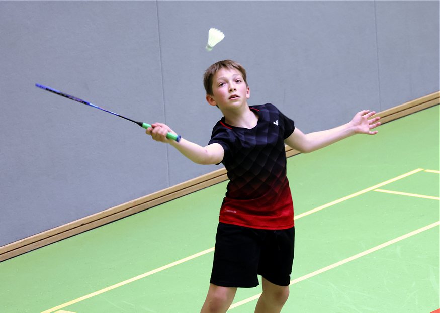 SC Itzehoe, SCI-Badminton