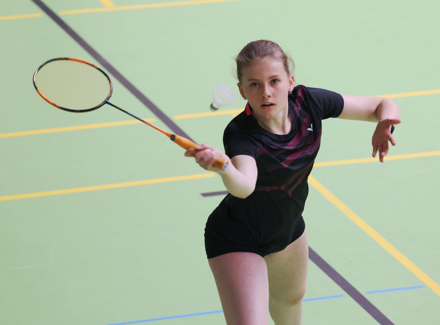 SC Itzehoe, SCI-Badminton