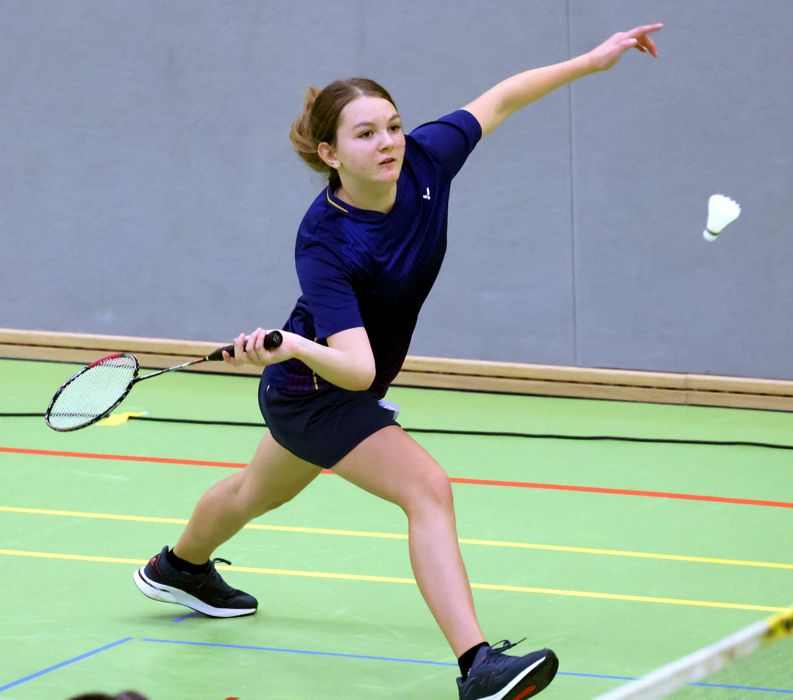 SC Itzehoe, SCI-Badminton