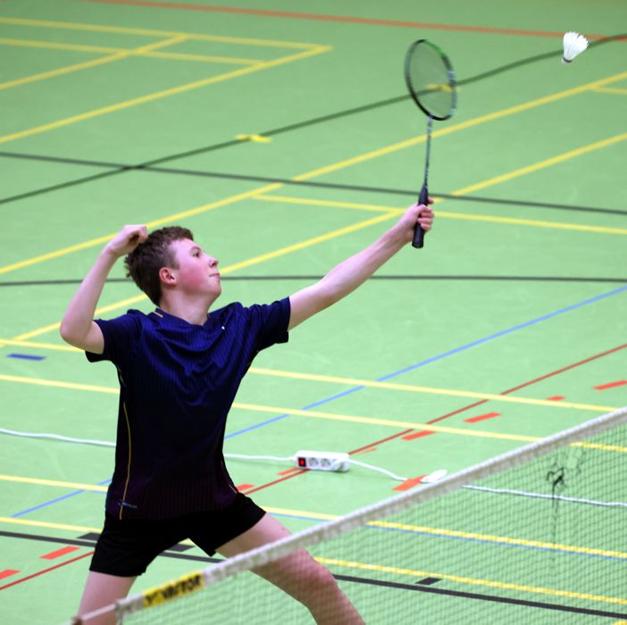 SC Itzehoe, SCI-Badminton