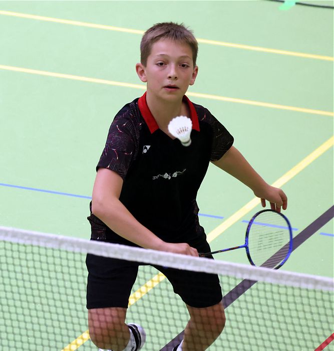 SC Itzehoe, SCI-Badminton