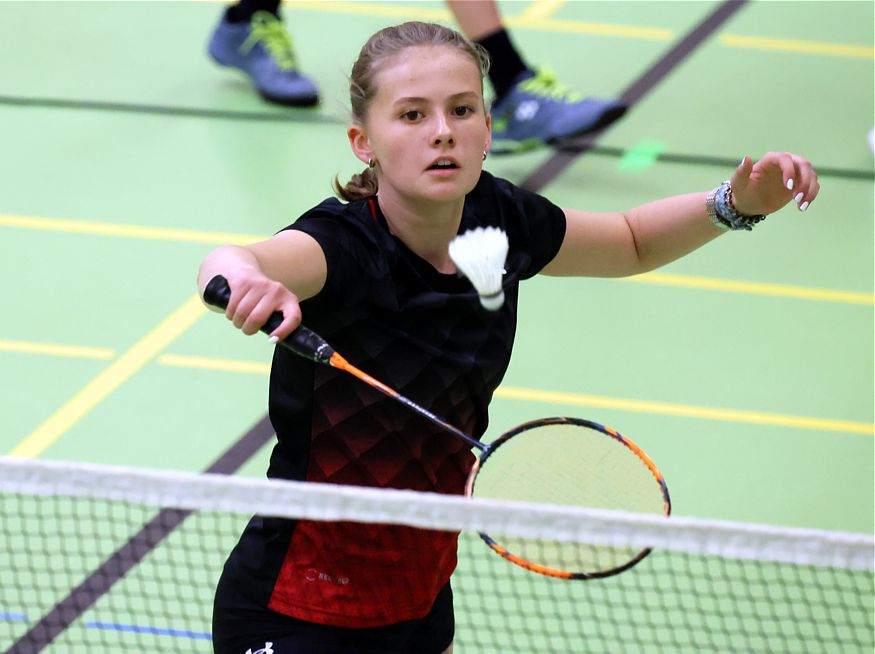 SC Itzehoe, SCI-Badminton