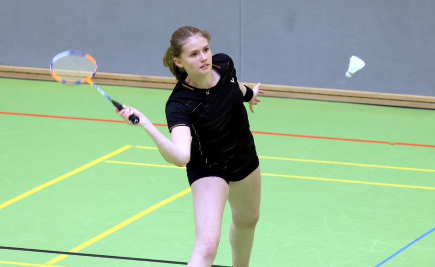 SC Itzehoe, SCI-Badminton