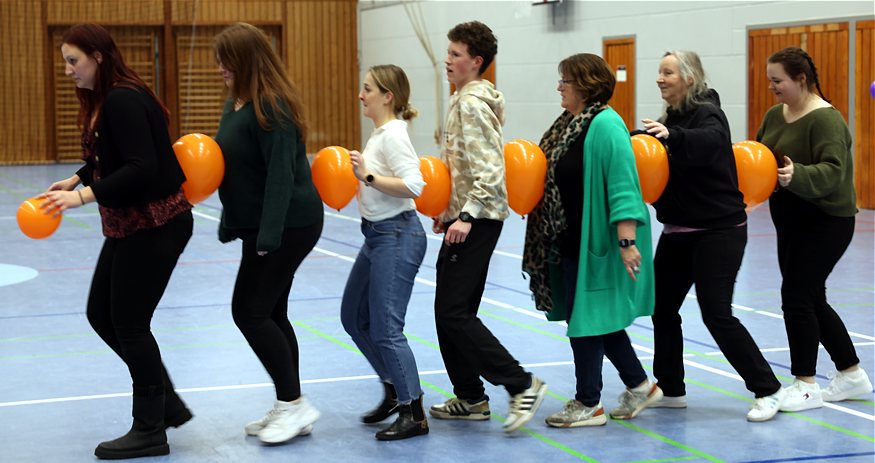 Sport-Club Itzehoe: Trainingsfeuerwerk