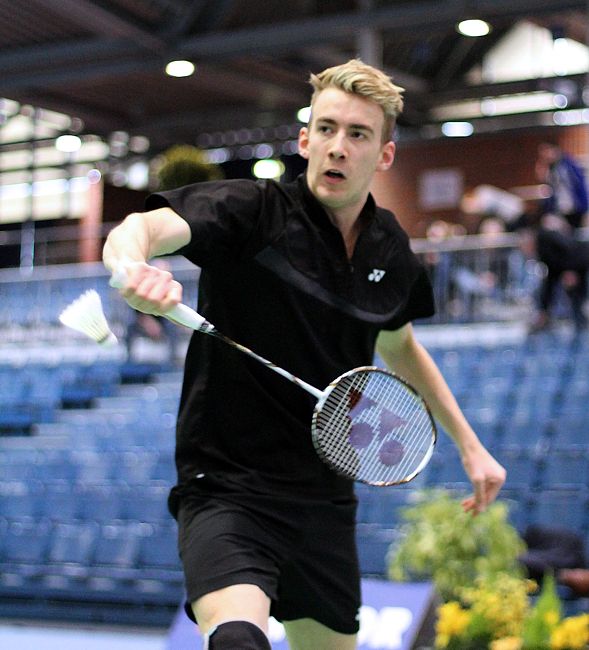 Jonathan Persson, © Badmintonfotos von Frank Kossiski