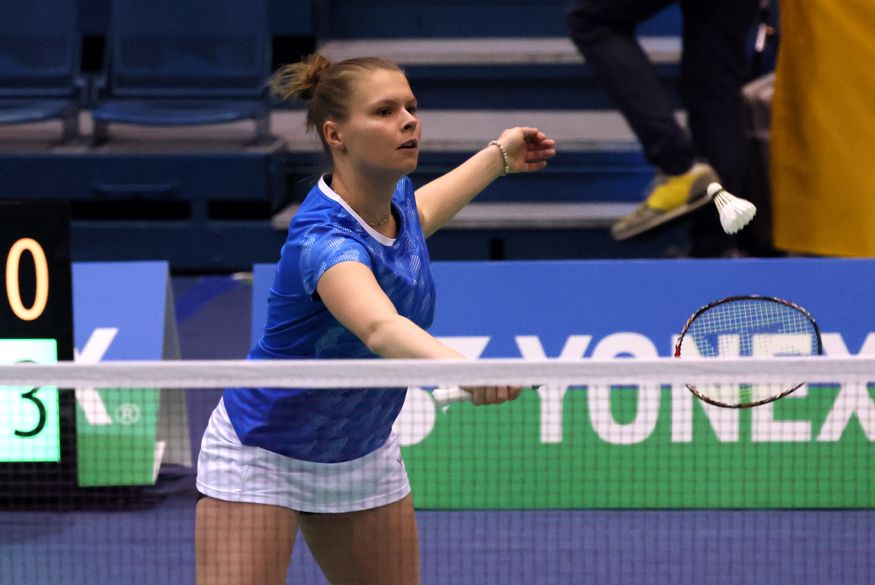 Marvin Seidel, © Badmintonfotos von Frank Kossiski